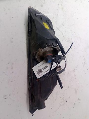 7S7115K202AD FORD Faro antiniebla izquierdo  comprar en Jaén