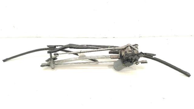 7S7117508AA Motor del limpiaparabrisas  disponible Málaga