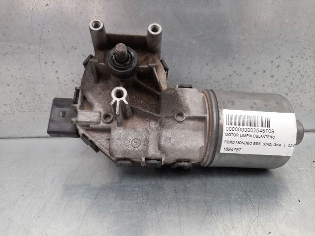 7S7117508AA FORD Motor del limpiaparabrisas  disponible Alicante