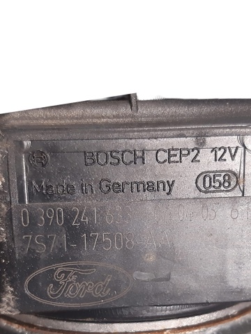 FORD 7S7117508AA Motor del limpiaparabrisas  comprar en Albacete