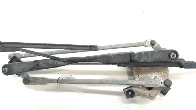 7S7117508AA FORD Motor del limpiaparabrisas  disponible Alicante