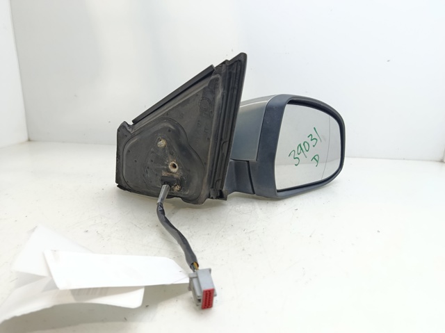 7S7117682LE FORD Espejo de retrovisor derecho  en stock Gandía