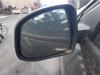 Espejo retrovisor izquierdo 7S7117683KF FORD