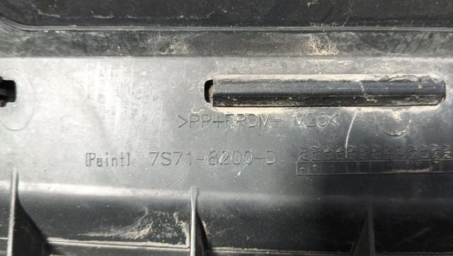 7S718200A Ford