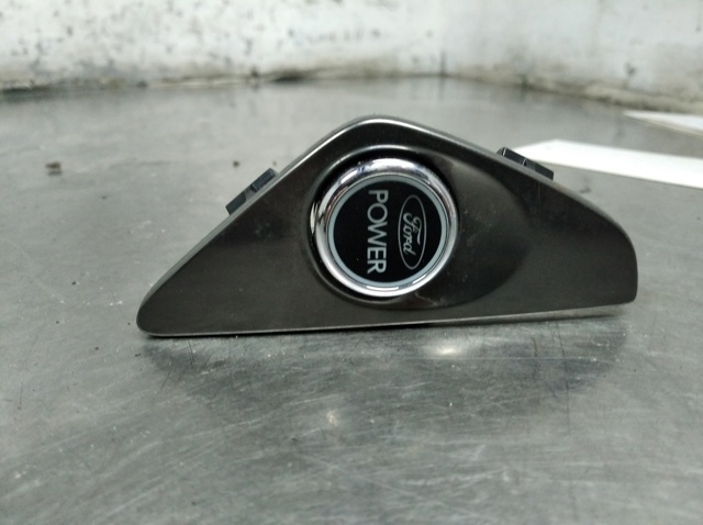 Bombín de arranque 7S71A045N57 FORD