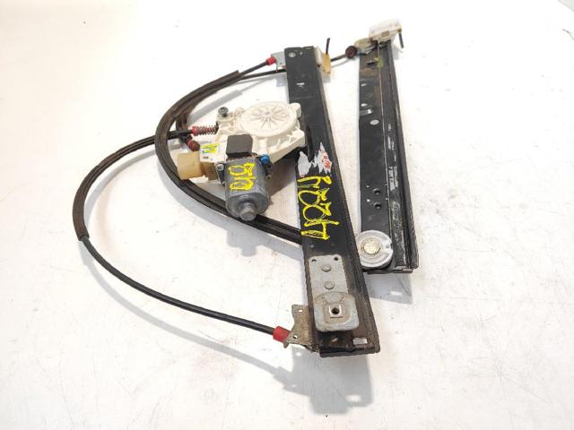 7S71A23201BL FORD Mecanismo de elevalunas de la puerta delantera izquierda  comprar en Jaén