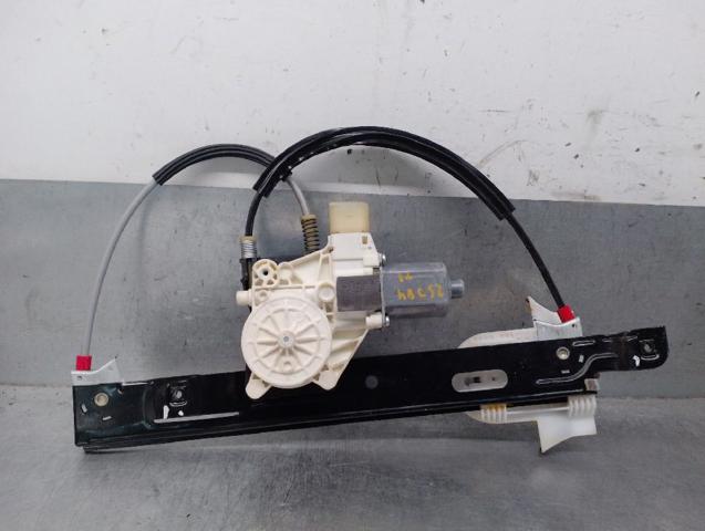 Mecanismo alzacristales, puerta trasera izquierda 7S71A27001BS FORD