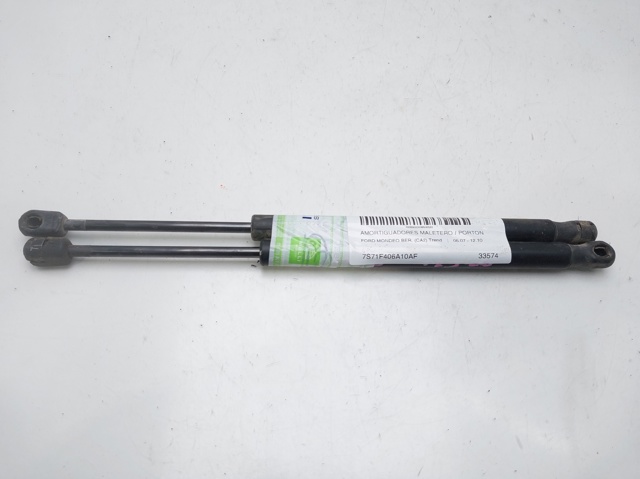 Muelle neumatico maletero Mondeo IV sedán (2007-2014) original desde 14,43 €