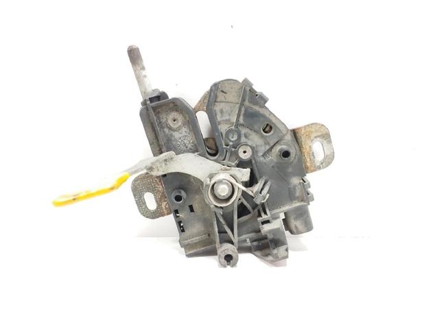 FORD 7S7A16700AF Cerradura de capó comprar Tarragona