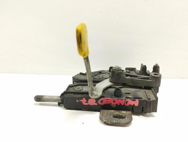 FORD 7S7A16700AF Cerradura del capó  comprar en Ponferrada