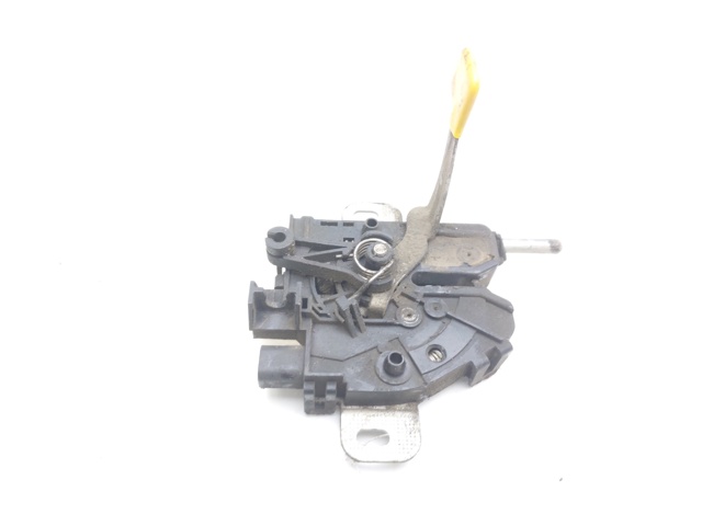 Cerradura del capó de motor Ford Mondeo IV (CA2)