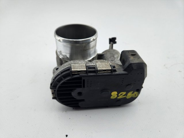 7S7G9F991CA Ford
