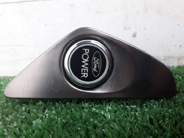 7S7T11572AC Ford