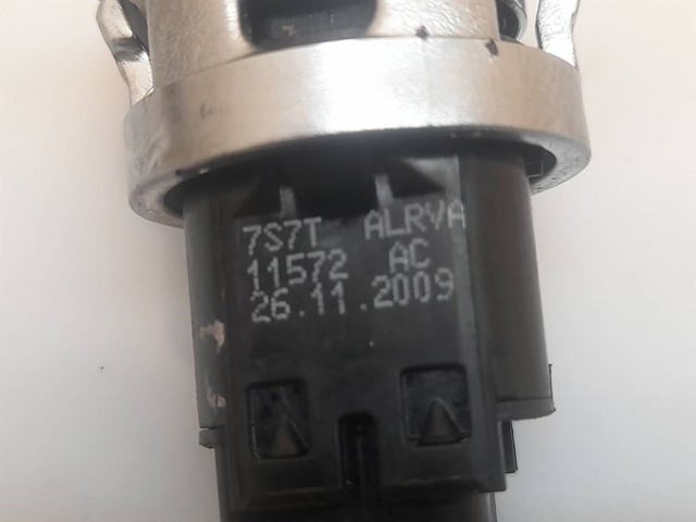 FORD 7S7T11572AC Conjunto de contactos del interruptor de encendido  comprar en Murcia
