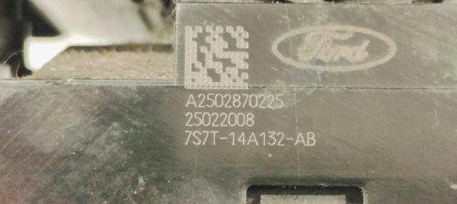7S7T14A132AB Unidad de control de elevalunas delantera izquierda  comprar en Zaragoza