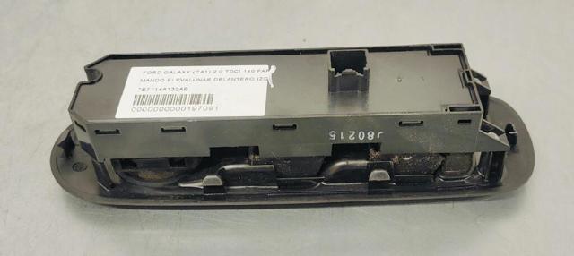 7S7T14A132AB FORD Interruptor de elevalunas delantera izquierda comprar Madrid