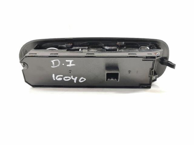 7S7T14A132AB FORD Interruptor de elevalunas delantera izquierda comprar Madrid