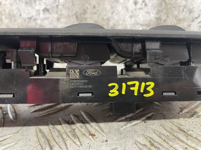 FORD 7S7T14A132BC Unidad de control de elevalunas delantera izquierda  comprar en Murcia