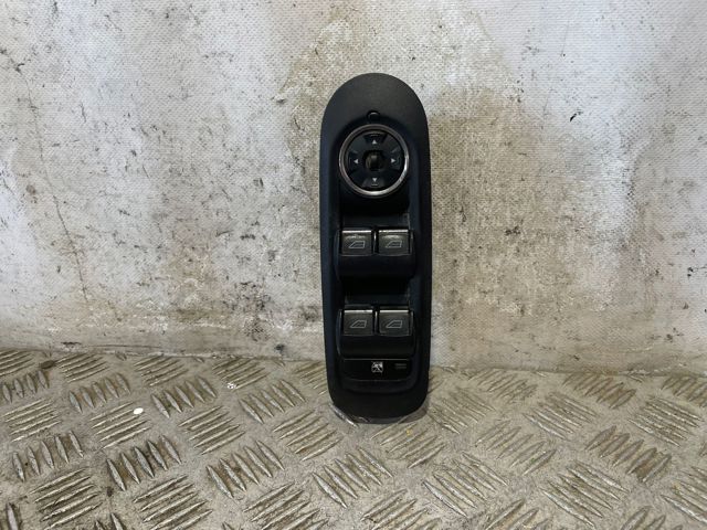 FORD 7S7T14A132BC Interruptor de elevalunas delantera izquierda  en stock Salamanca