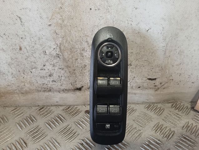 7S7T14A132BC FORD Unidad de control de elevalunas delantera izquierda  comprar en Lleida