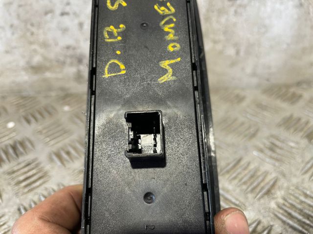 FORD 7S7T14A132BC Unidad de control de elevalunas delantera izquierda  comprar en Albacete