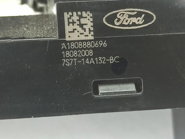 FORD 7S7T14A132BC Interruptor de elevalunas delantera izquierda comprar Pamplona