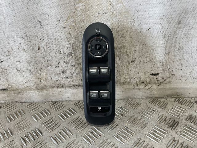 7S7T14A132BC FORD Interruptor de elevalunas delantera izquierda  en stock Gandía