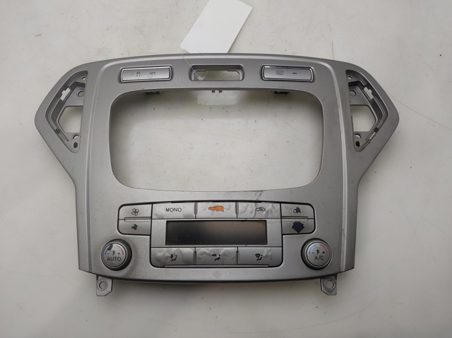 Elemento de control aire acondicionado Ford S-Max  (CA1)