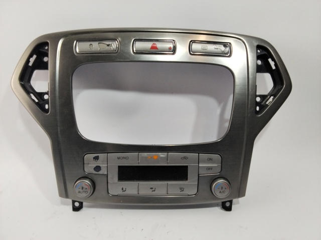 7S7T18C612AE Ford