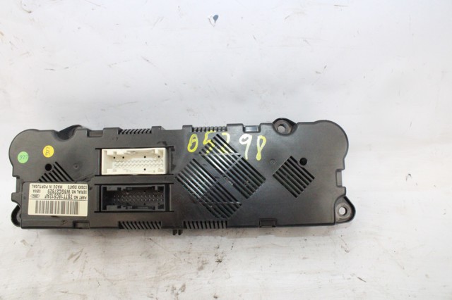 FORD 7S7T18C612AF Unidad de control aire acondicionado  en stock Valencia