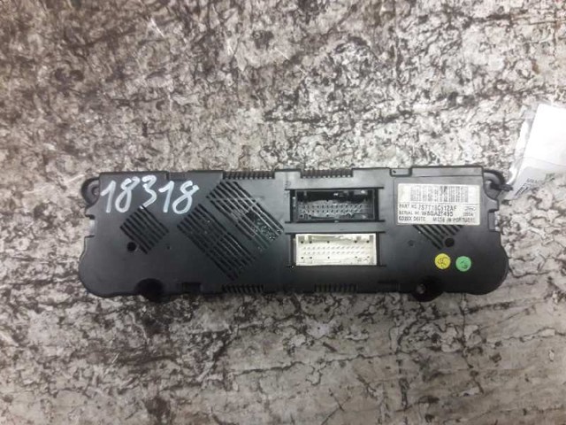 FORD 7S7T18C612AF Unidad de control aire acondicionado  en stock Salamanca
