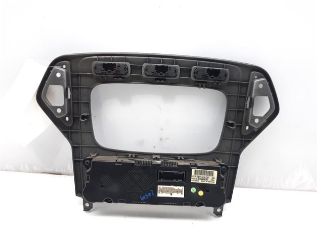 7S7T18C612AF FORD Módulo de modos de calefacción/aire acondicionado  disponible Alicante