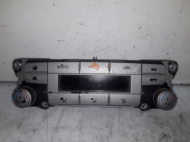 7S7T18C612AF Módulo de modos de calefacción/aire acondicionado  comprar en Pontevedra