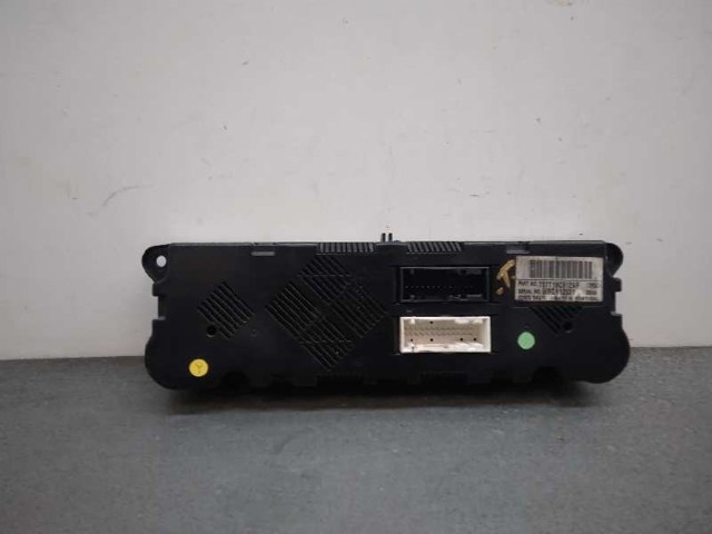 7S7T18C612AF Módulo de modos de calefacción/aire acondicionado  comprar en Zaragoza