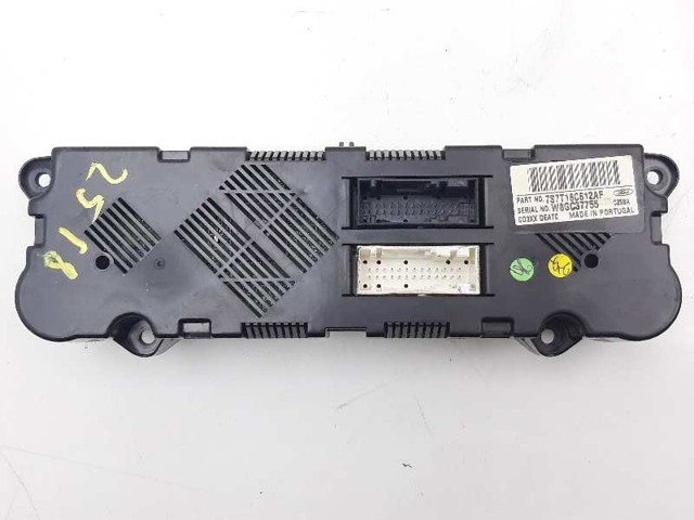 FORD 7S7T18C612AF Módulo de modos de calefacción/aire acondicionado  comprar en Murcia