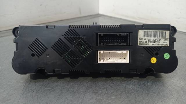 7S7T18C612AF Módulo de modos de calefacción/aire acondicionado  disponible Burgos