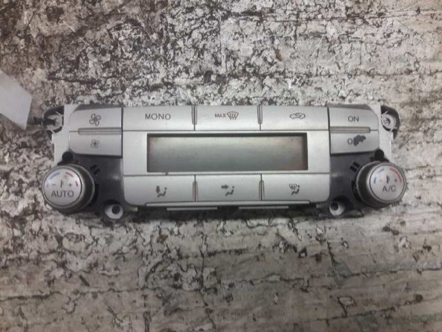 FORD 7S7T18C612AF Unidad de control aire acondicionado  en stock Terrassa