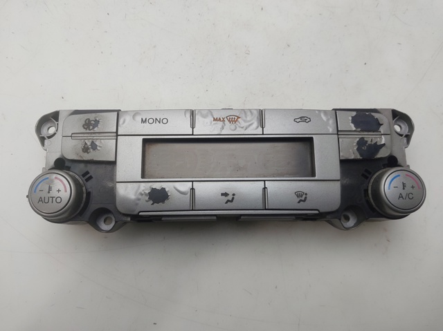 Comprar Elemento de control aire acondicionado S-Max  CA1