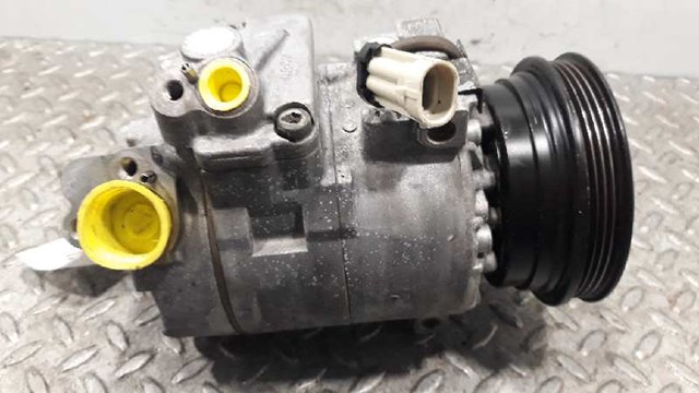 Compresores de aire acondicionado 7SB16C OPEL