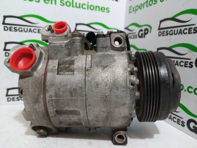 7SB16C BMW Compresor de aire acondicionado comprar Madrid