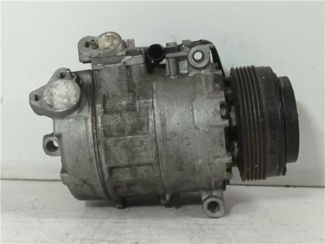 BMW 7SB16C Compresor de aire acondicionado  en stock Valencia