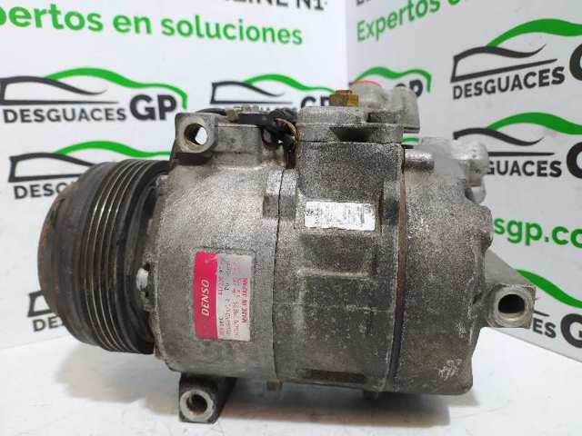 BMW 7SB16C Compresor de aire acondicionado  comprar en Ponferrada