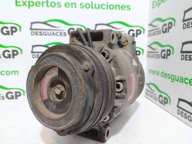 BMW 7SB16C Compresor de aire acondicionado comprar Barcelona
