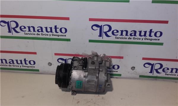 BMW 7SB16C Compresor de aire acondicionado  comprar en Murcia