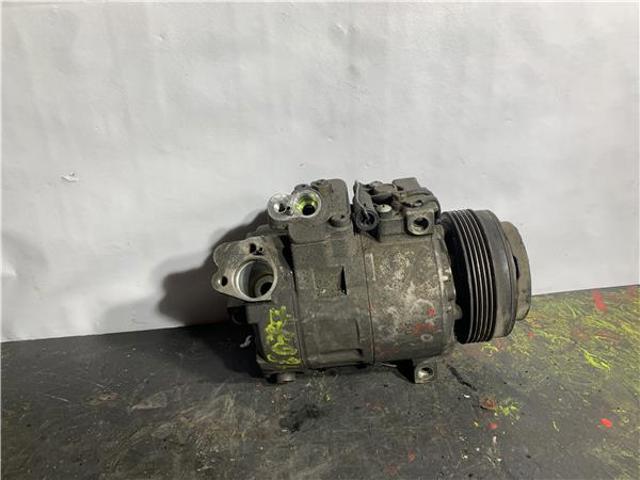 7SB447200 Compresor de aire acondicionado comprar Girona