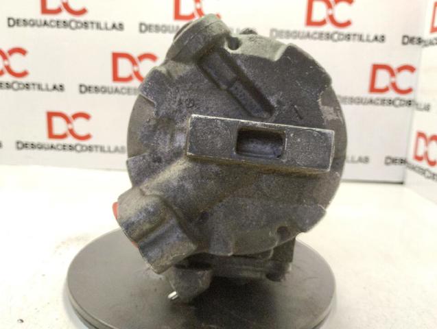 7SB447200 BMW Compresor de aire acondicionado comprar Madrid