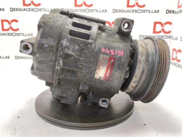 BMW 7SB447200 Compresor de aire acondicionado comprar Pamplona