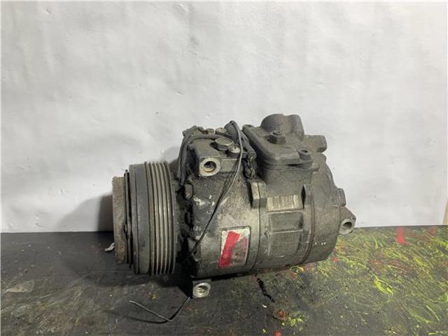 7SB447200 Compresor de aire acondicionado  en stock Castellón