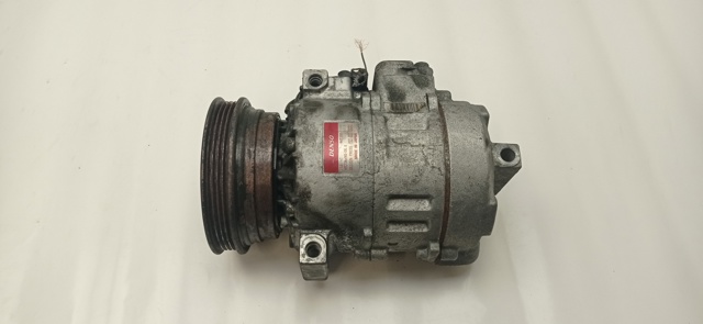 7SB447200 BMW Compresor de aire acondicionado  comprar en Oviedo