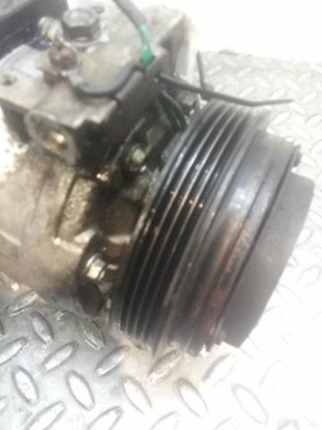 7SBU16C Compresor de aire acondicionado  disponible Málaga